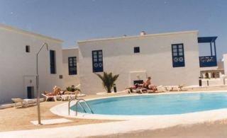 Las Gaviotas Apartments Corralejo Exterior photo