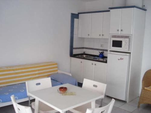 Las Gaviotas Apartments Corralejo Exterior photo